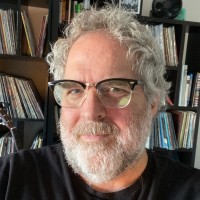 Tim Thompson