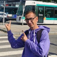 Антон Марчевський