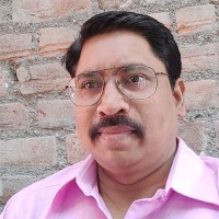 Anand Darvankar