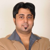 Mohanraj Krishnasamy