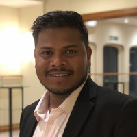 Ajit Ambalkar