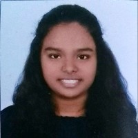 Vinisha Shetty