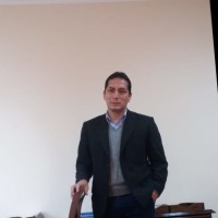 Roberto Cespedes