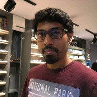 Bhuvaneshwar Rao