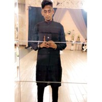 Shoaib Rehman