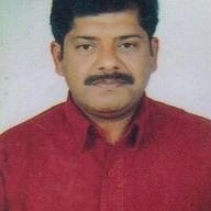 Thirupathi Reddy Madadi
