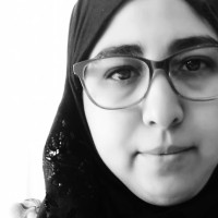 Loubna El Haik