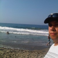 Francisco Alexander Rivero