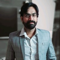 Sumant Vijay Vaishnav