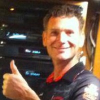 Tonny Lucas