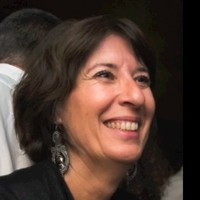Sandrine Louarn