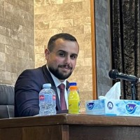 Mahmoud Farajat