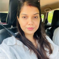Pallavi Bhardwaj