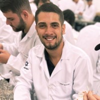 Paulo Cesar Gueroni Junior