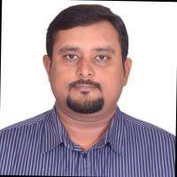 Robin Antony