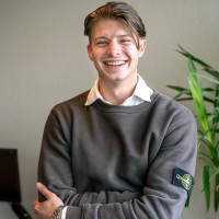 Daan Bender