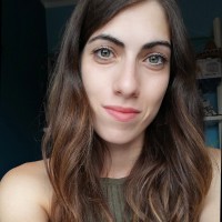 Dalia El Dali