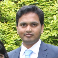 Pavan Jonnala