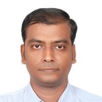 Anbu (Anbazhagan) M