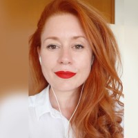 DELPHINE GRENZINGER