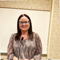 Tara Shelley, Ph.D.