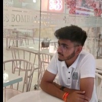 Jay Bhatti