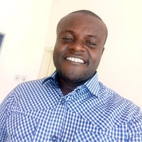 Evans Osita Iwu