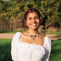 Mounika Vennam