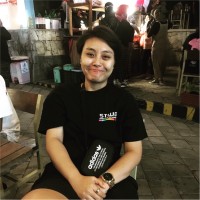 Imakulata Angga Kristanti