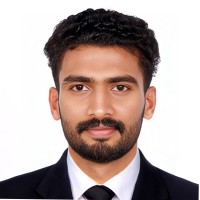 Shamseer K K