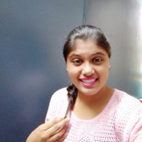 Ashwini Mallya