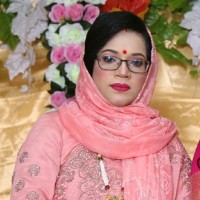 Rupa Rani Bishwas