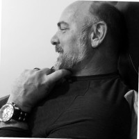 Christopher Geiger