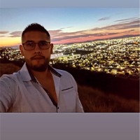 David Barrera
