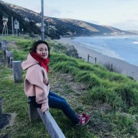 Abby Zou