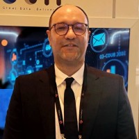 Osama Aboulnaga, MBA, MSc, PMP®