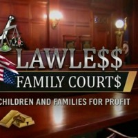 Shysters Buster - Exposing Family Court Corruption A Heartbreaking, Enlightening True Story