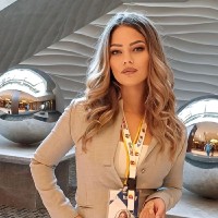 Tijana Cvijanović