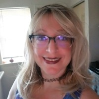 Sharon Stives