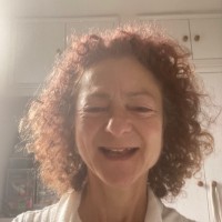Sue Reubens