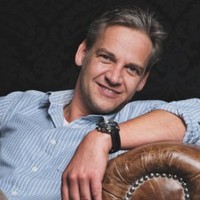 Dirk Maas