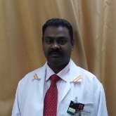 Satish Peter