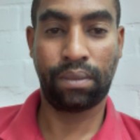 Monwabisi Jonas