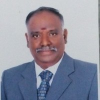 Muthukumaran M