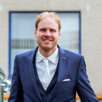 Berend De Jong