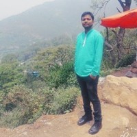 Suman Kumar