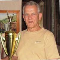 Hein Kruger
