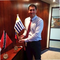 Fernando Martinez
