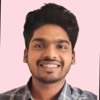 Venkat Surya Kiran Vudutha