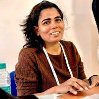 Indumati Verma